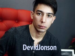 DevidJonson