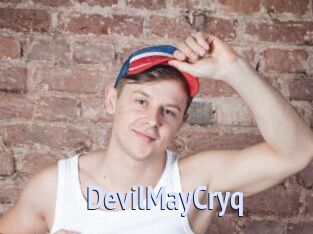 DevilMayCryq