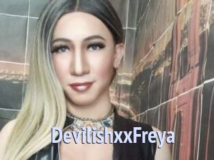 DevilishxxFreya