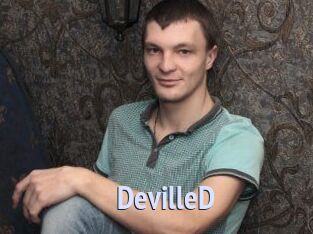 DevilleD