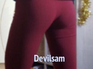 Devilsam