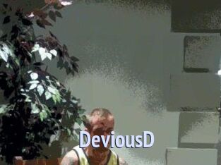 DeviousD