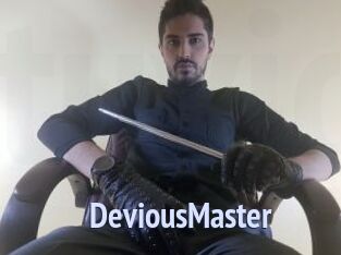 DeviousMaster