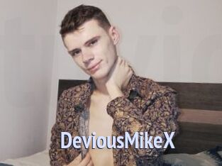 DeviousMikeX