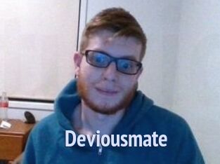 Deviousmate