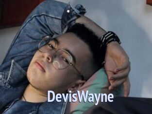 DevisWayne Tube video gay