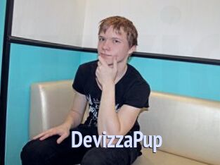 DevizzaPup