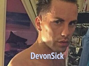 DevonSick