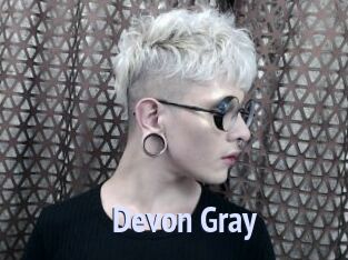 Devon_Gray