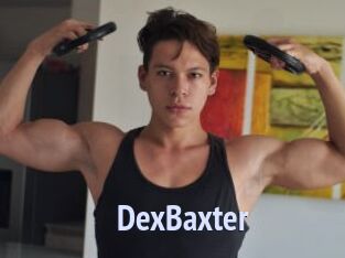 DexBaxter