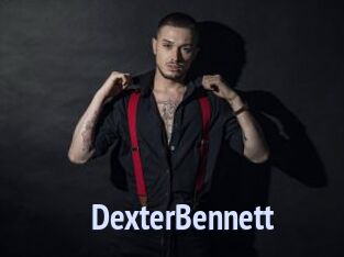 DexterBennett