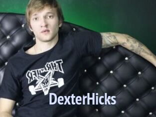 DexterHicks