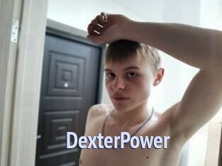 DexterPower