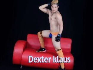 Dexter_klaus Tube video gay
