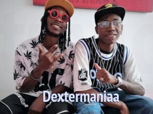 Dextermaniaa