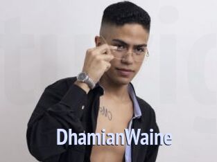 DhamianWaine