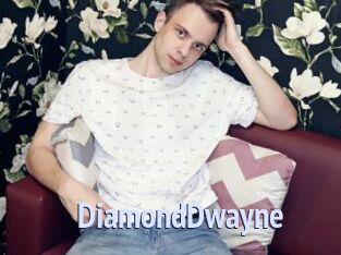 DiamondDwayne
