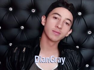 DianGray
