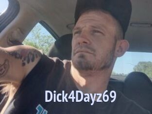 Dick4Dayz69