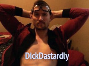 DickDastardly