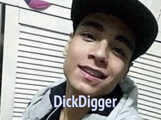DickDigger