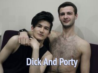 Dick_And_Porty