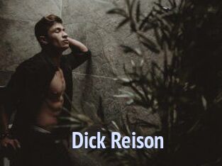 Dick_Reison