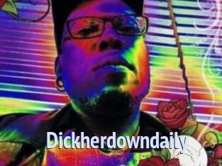 Dickherdowndaily Tube video gay