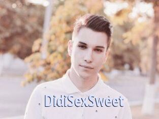 DidiSexSweet