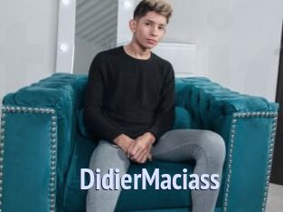 DidierMaciass