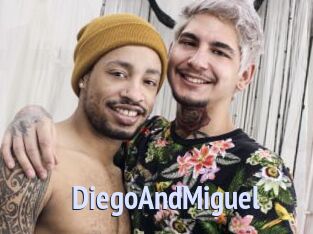 DiegoAndMiguel