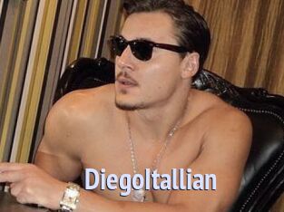 DiegoItallian