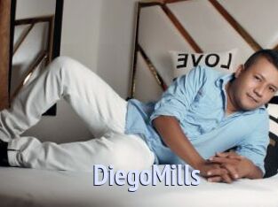 DiegoMills