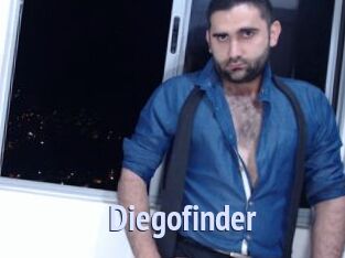 Diegofinder