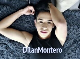 DilanMontero