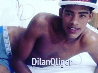 DilanOliger Tube video gay
