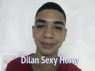 Dilan_Sexy_Horny
