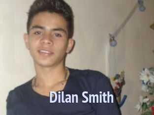 Dilan_Smith