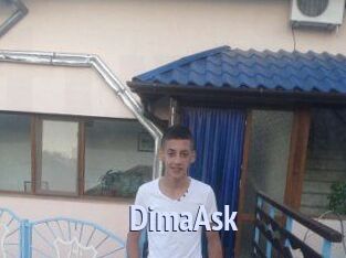 DimaAsk