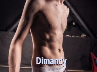 Dimandy