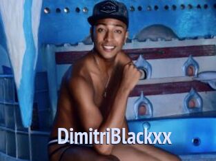 DimitriBlackxx