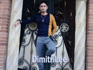 DimitriLee