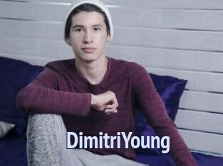 DimitriYoung