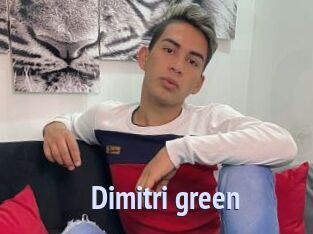 Dimitri_green
