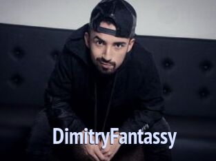 DimitryFantassy