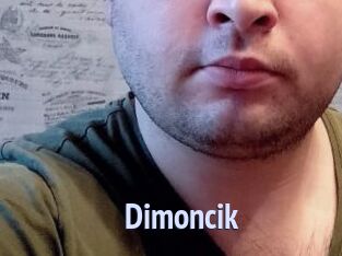 Dimoncik