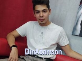 DinAdamson