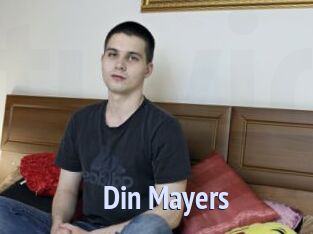 Din_Mayers