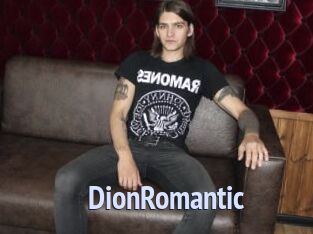 DionRomantic