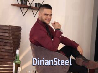 DirianSteel